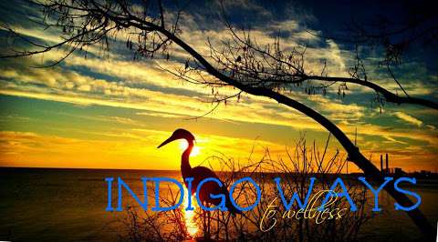 Indigo Ways to Wellness Indigo Ways to Wellness